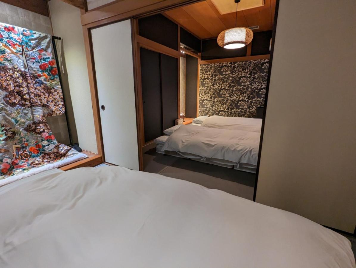 Sidou 　Inn Onomichi Bagian luar foto