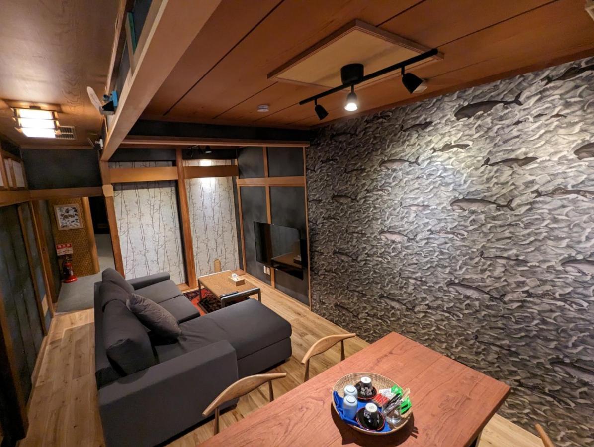 Sidou 　Inn Onomichi Bagian luar foto