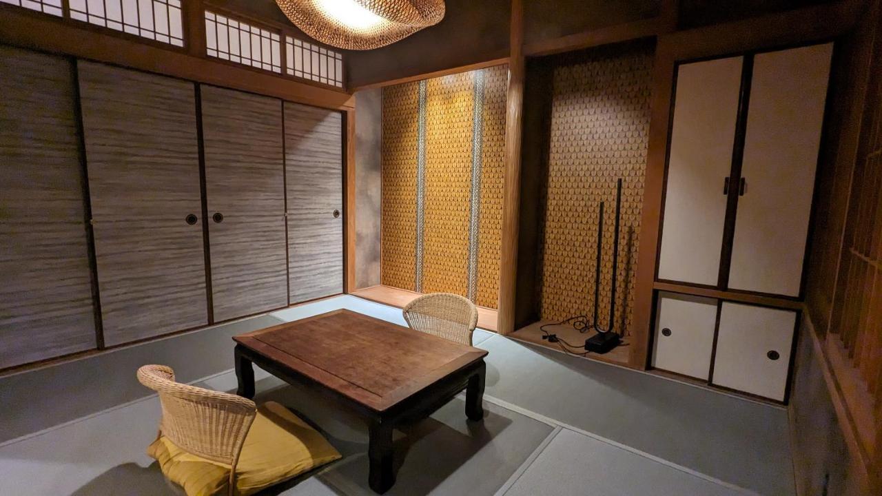 Sidou 　Inn Onomichi Bagian luar foto