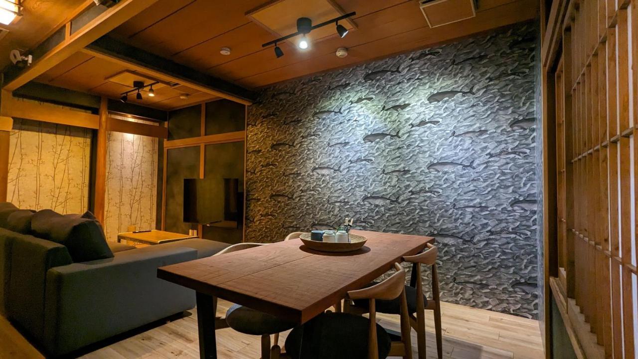 Sidou 　Inn Onomichi Bagian luar foto