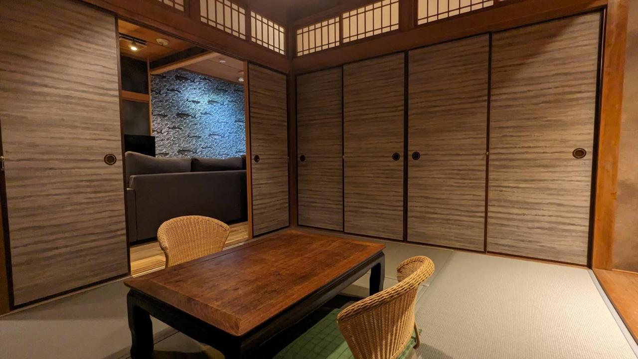 Sidou 　Inn Onomichi Bagian luar foto