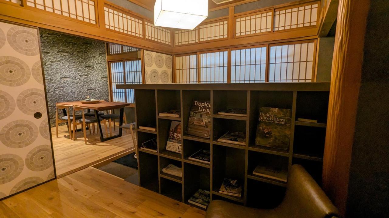 Sidou 　Inn Onomichi Bagian luar foto